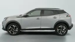 Peugeot 2008 - photo 4