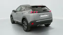Peugeot 2008 - photo 5