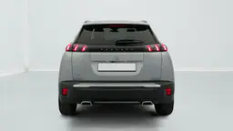 Peugeot 2008 - photo 6