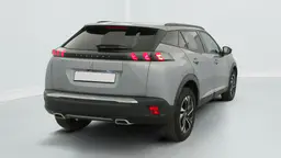 Peugeot 2008 - photo 7