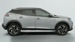 Peugeot 2008 - photo 8