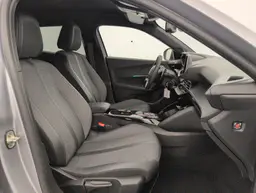 Peugeot 2008 - photo 9