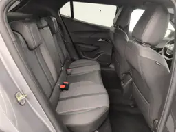 Peugeot 2008 - photo 10