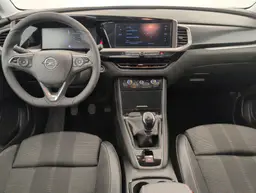 Opel Grandland - photo 14