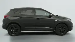 Opel Grandland - photo 8