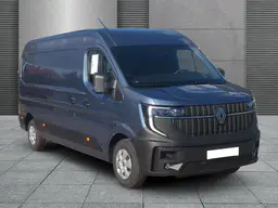 Renault Master - photo 1