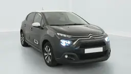 Citroen C3 - photo 1