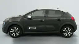 Citroen C3 - photo 4