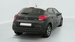 Citroen C3 - photo 7