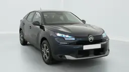 Citroen C4 - photo 1