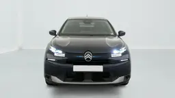 Citroen C4 - photo 2