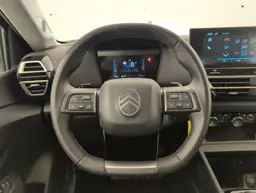 Citroen C4 - photo 14