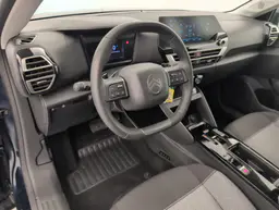 Citroen C4 - photo 15