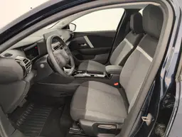 Citroen C4 - photo 16