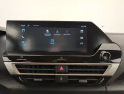 Citroen C4 - photo 18