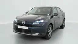 Citroen C4 - photo 3