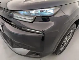 Citroen C4 - photo 21
