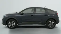 Citroen C4 - photo 4