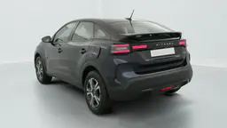 Citroen C4 - photo 5