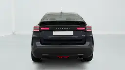 Citroen C4 - photo 6