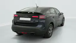 Citroen C4 - photo 7