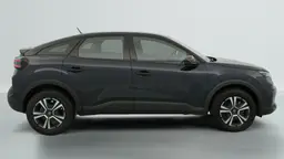 Citroen C4 - photo 8