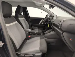 Citroen C4 - photo 9