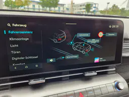 Hyundai Kona - photo 21