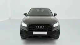 Audi Q2 - photo 2