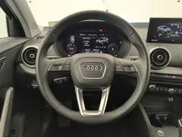 Audi Q2 - photo 15