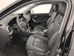Audi Q2 - photo 17