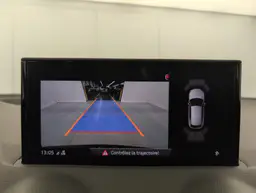 Audi Q2 - photo 18