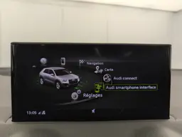 Audi Q2 - photo 20