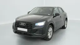 Audi Q2 - photo 3