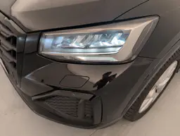 Audi Q2 - photo 22