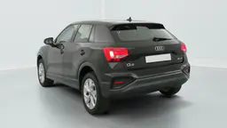 Audi Q2 - photo 5