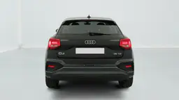Audi Q2 - photo 6