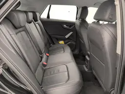 Audi Q2 - photo 10
