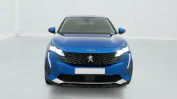 Peugeot 3008 - photo 2