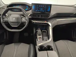 Peugeot 3008 - photo 13