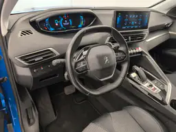 Peugeot 3008 - photo 15