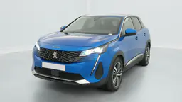 Peugeot 3008 - photo 3