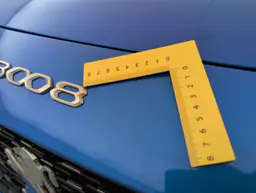 Peugeot 3008 - photo 25
