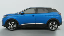 Peugeot 3008 - photo 4