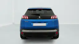 Peugeot 3008 - photo 6