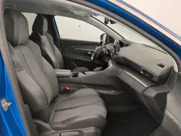 Peugeot 3008 - photo 9