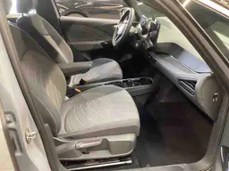 Volkswagen ID.3 - photo 8