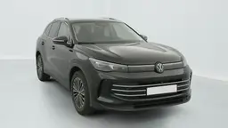 Volkswagen Tiguan - photo 1