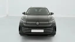 Volkswagen Tiguan - photo 2