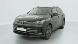 Volkswagen Tiguan - photo 3